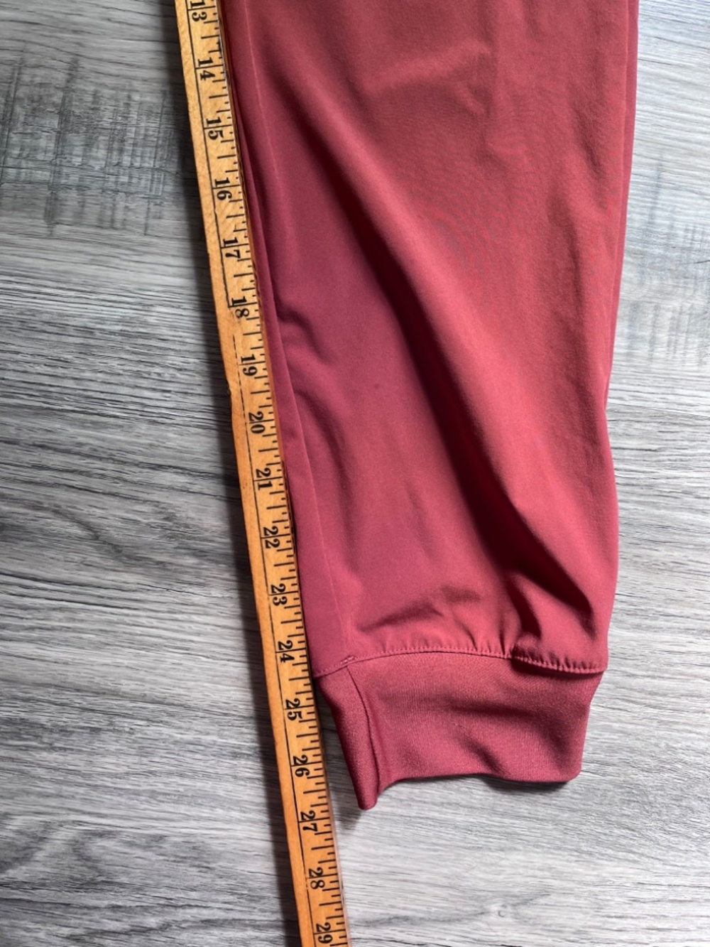 Under Armour Women's Size M Joggers - Picture 4 of 9